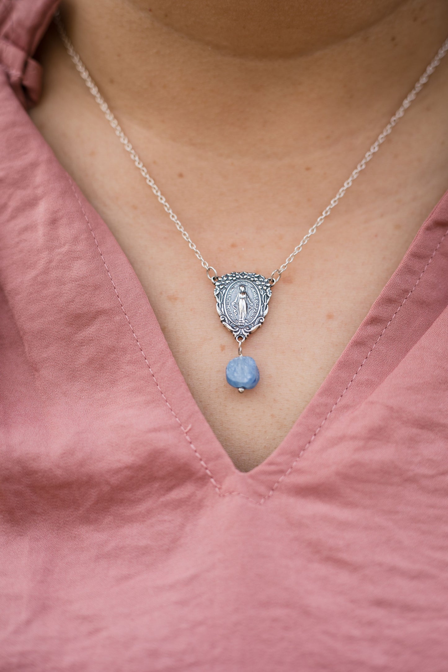 Heavenly Grace Necklace